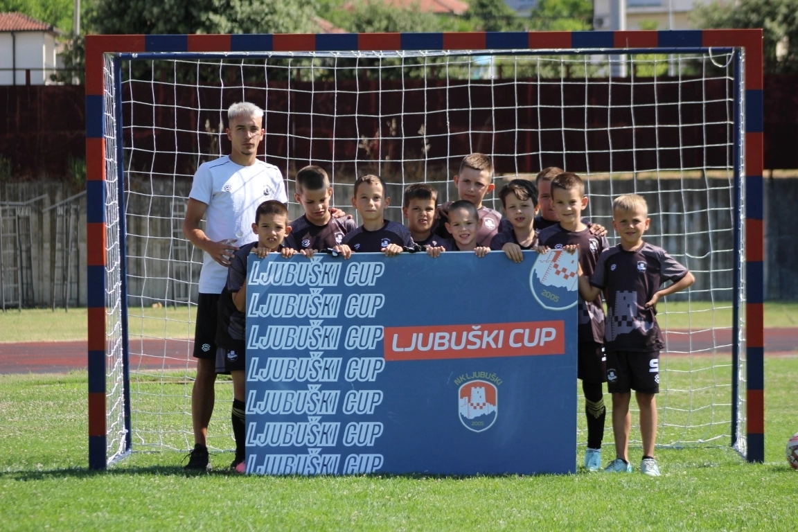 Ljubuski Cup 2025 3